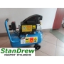 Sprężarka tłokowa HL 150-24 AIRPRESS